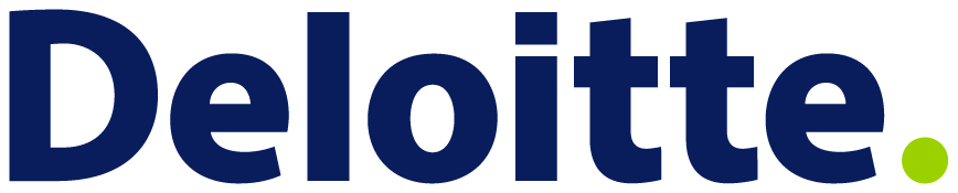 deloitte-logo deloitte logo
