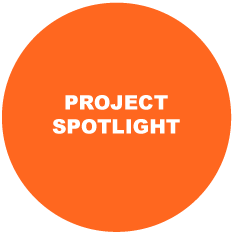 Project Spotlight. 