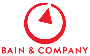 Bain & Company Logo