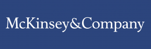 McKinsey Logo