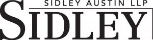 Sidley Austin LLP
