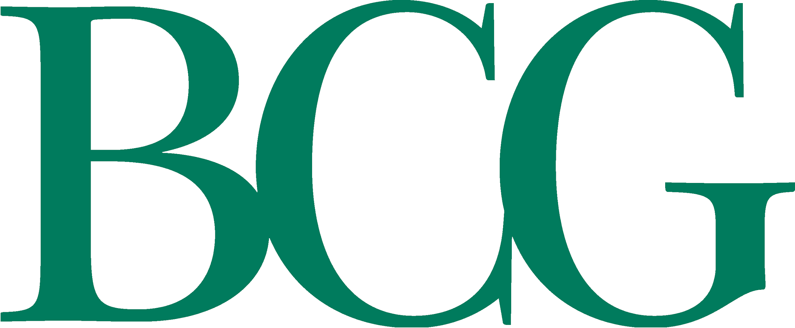 The Boston Consulting Group | Civic Consulting Alliance