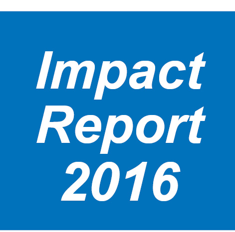 Impact Report icon_2016