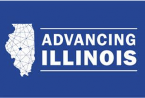 Advancing Illinois Logo