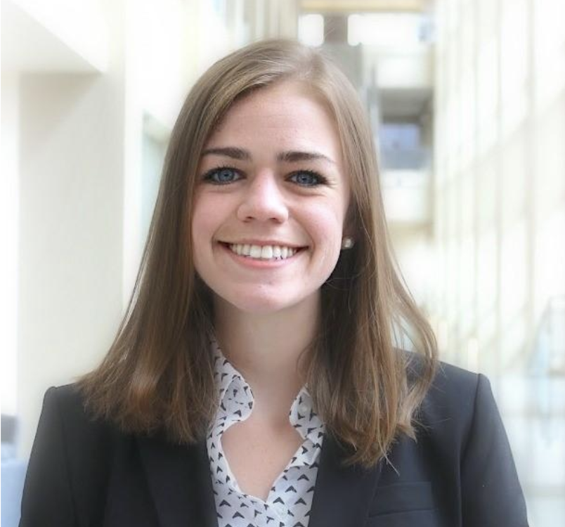 Kathleen Caffrey headshot