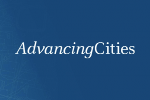 Advancing Cities logo