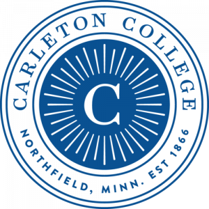 Carleton College Logo
