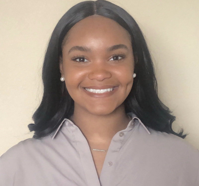 Tiana Graham headshot