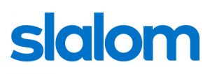 Slalom logo