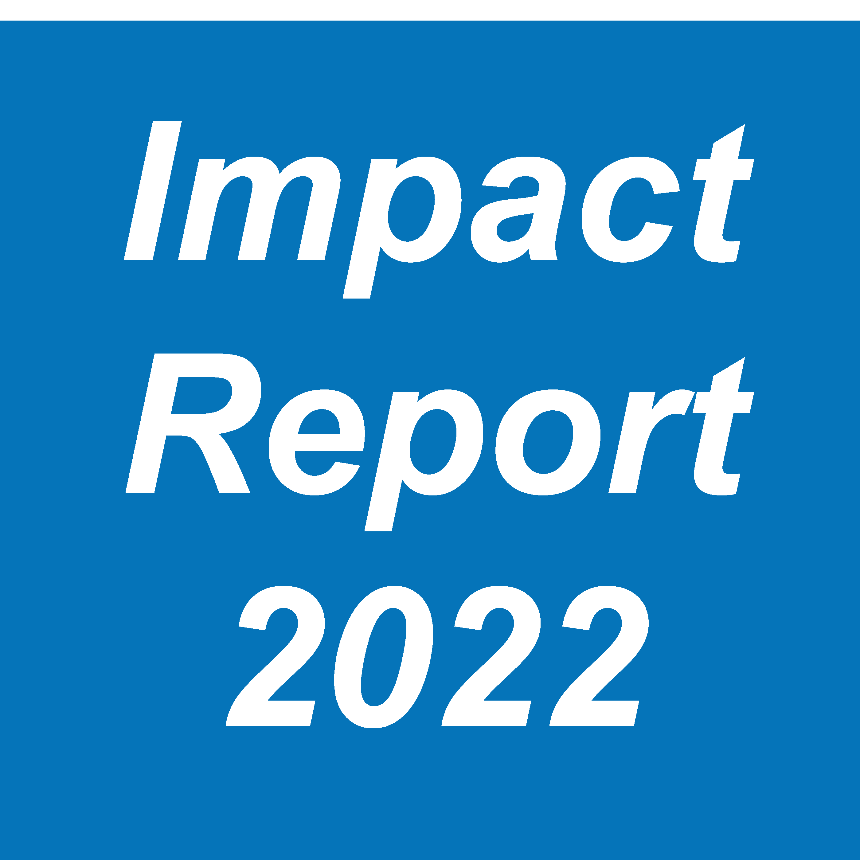 2022-CCA-Impact Report-Tile 2022